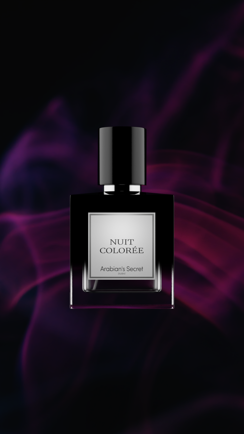 Arabian's Secret – Parfum intense | Parfum | Eau de Parfum | Eau de ...