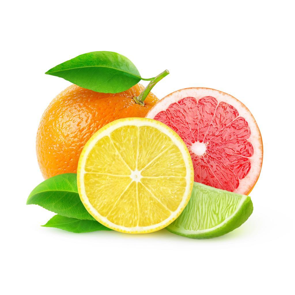 Fructe Citrice