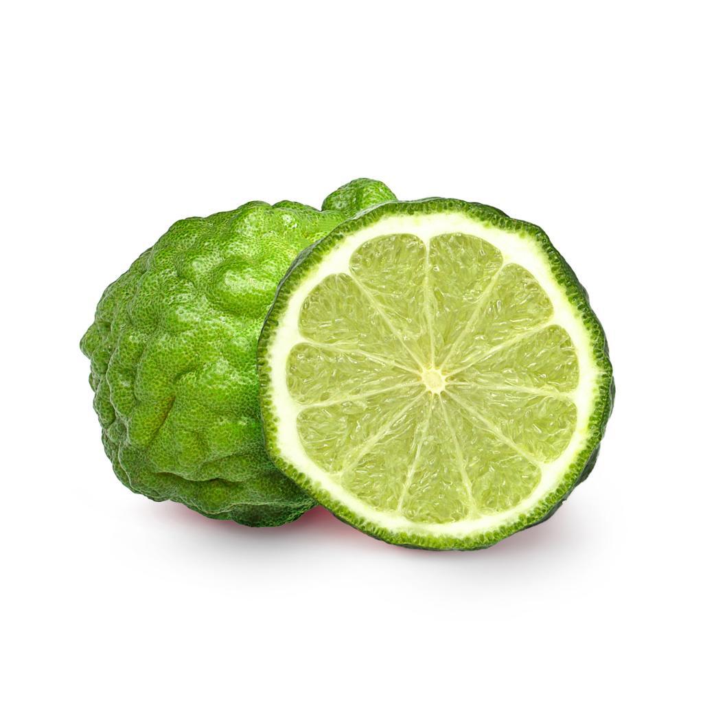 Bergamot