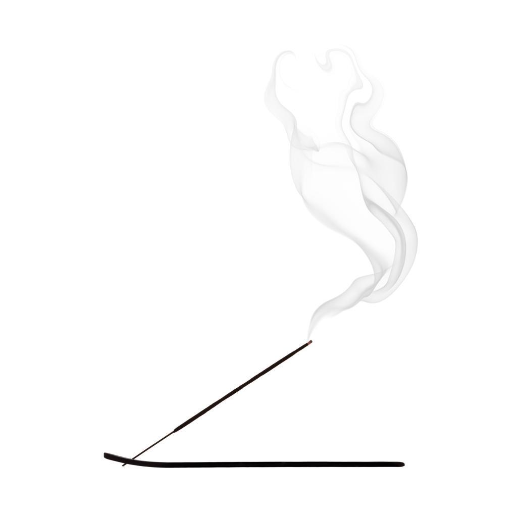 INCENSE