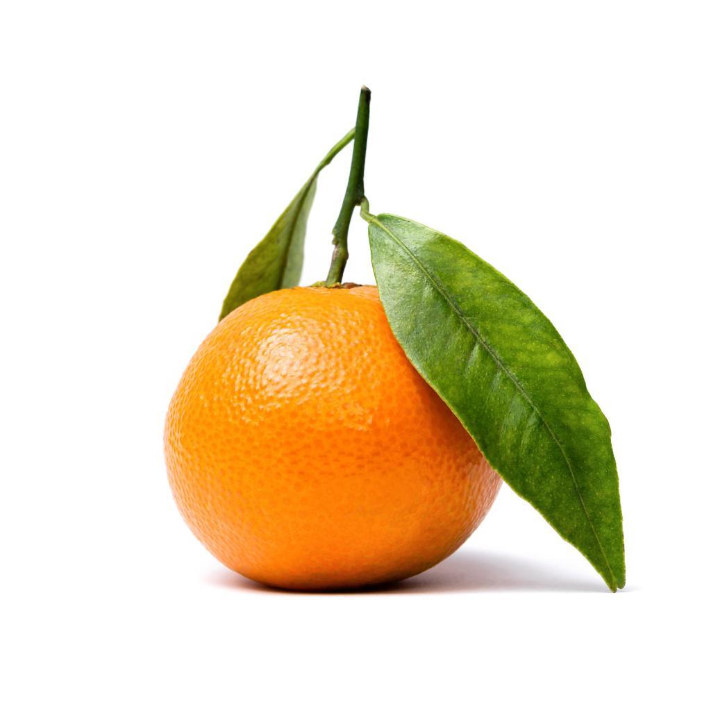 MANDARIN