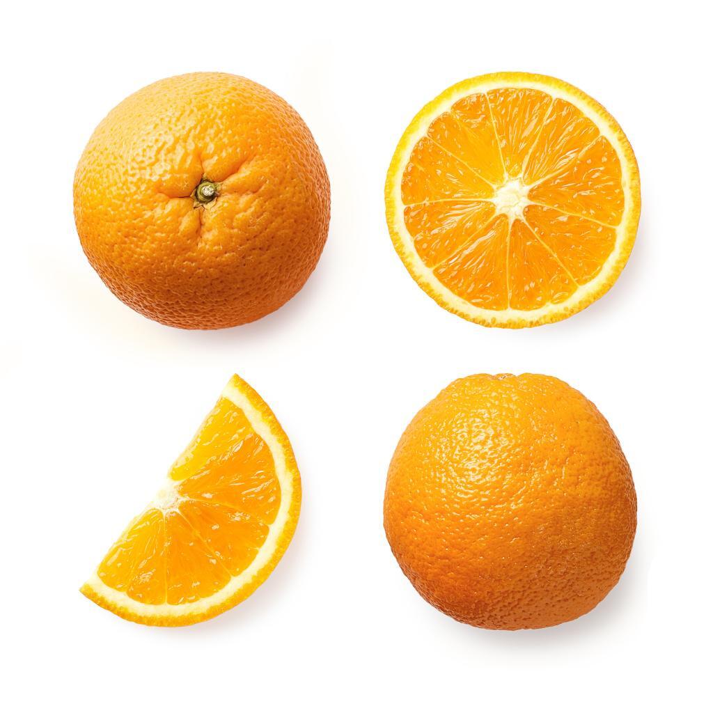 Aпельсин