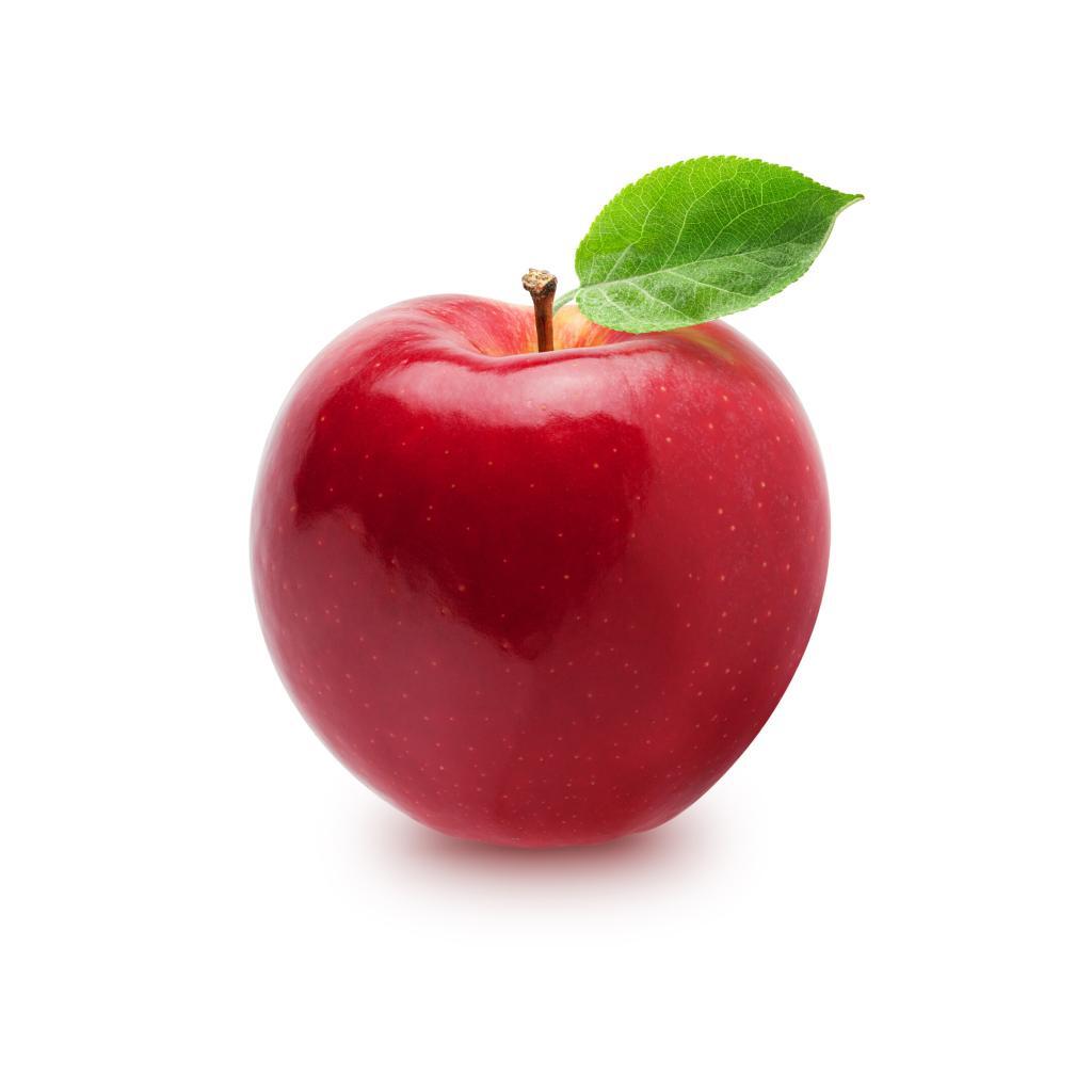 Pomme Rouge