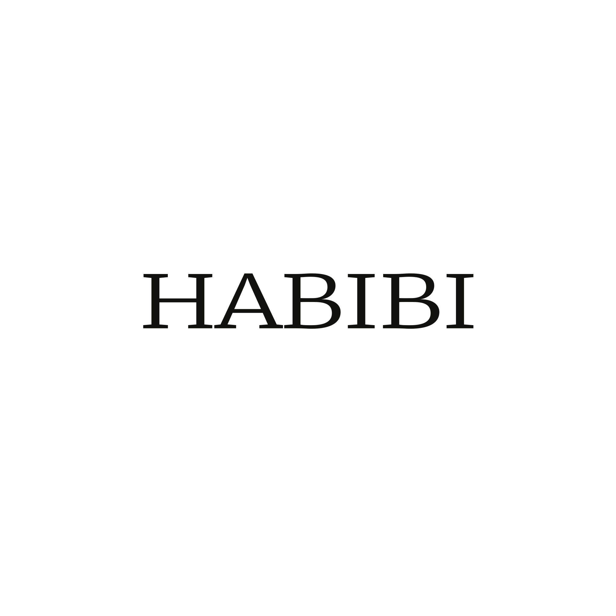 HABIBI – Arabians Secret