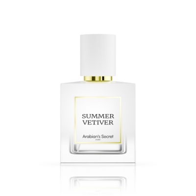 SUMMER VETIVER